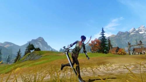 ArcheAge Guide 2018